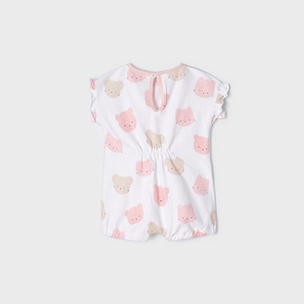 SET MAMELUCOS X3 1608 MAYORAL