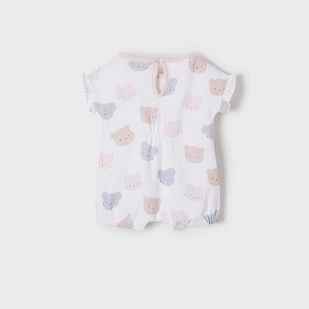 SET MAMELUCOS X3 1608 MAYORAL