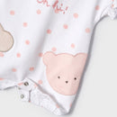 SET MAMELUCOS X3 1608 MAYORAL