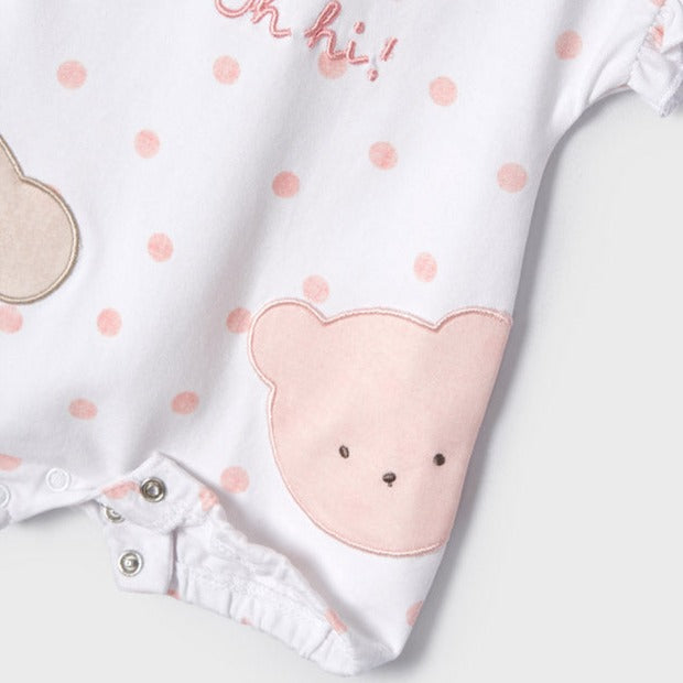 SET MAMELUCOS X3 1608 MAYORAL