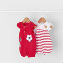 SET MAMELUCO X2 1618 MAYORAL