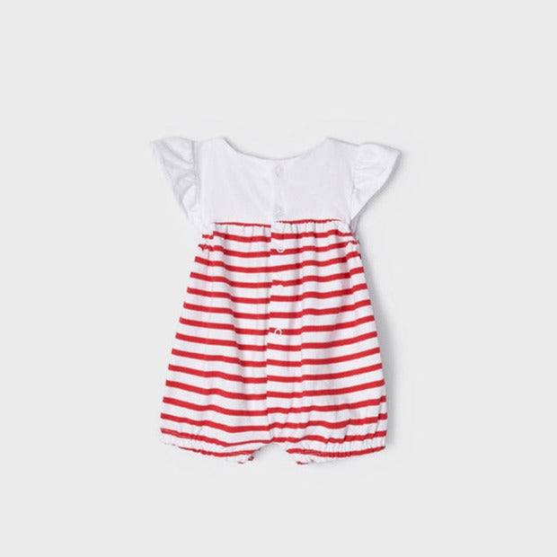 SET MAMELUCO X2 1618 MAYORAL