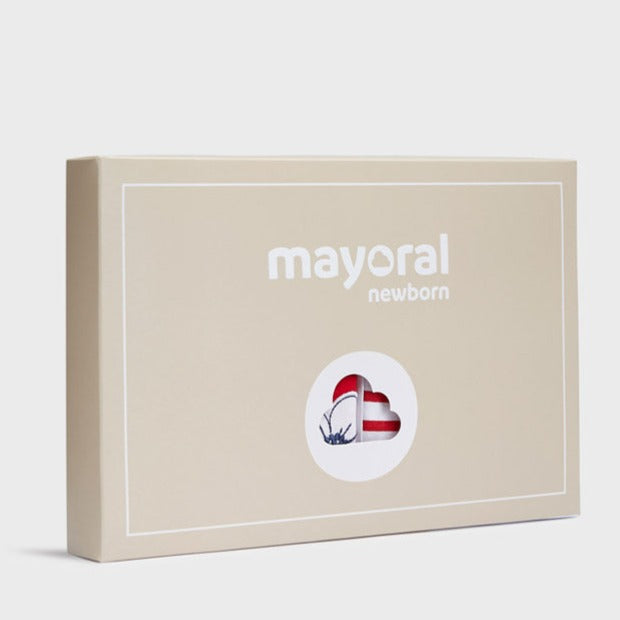 SET MAMELUCO X2 1618 MAYORAL