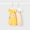 SET MAMELUCO X2 1618 MAYORAL