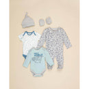 SET NEW BABY 720946 BABY FRESH