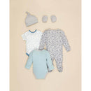 SET NEW BABY 720946 BABY FRESH