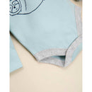 SET NEW BABY 720946 BABY FRESH