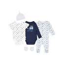 SET NEW BABY 720946 BABY FRESH