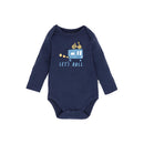 SET NEW BABY 720946 BABY FRESH