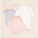SET NEW BABY 720948 BABY FRESH