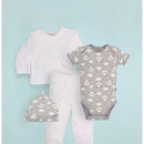 SET NEW UNISEX 709776 BABY FRESH