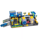 SET PARKING GARWASH CAJA 8362 PLASTICOS