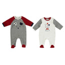 SET PIJAMAS TUNDOSADO 2772 MAYORAL