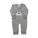 Set Pijamas X2 10344 For Baby