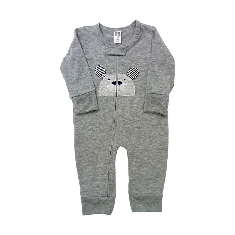 Set Pijamas X2 10344 For Baby
