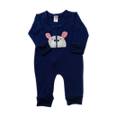 Set Pijamas X2 10344 For Baby