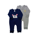 Set Pijamas X2 10344 For Baby