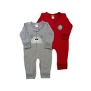 Set Pijamas X2 10344 For Baby