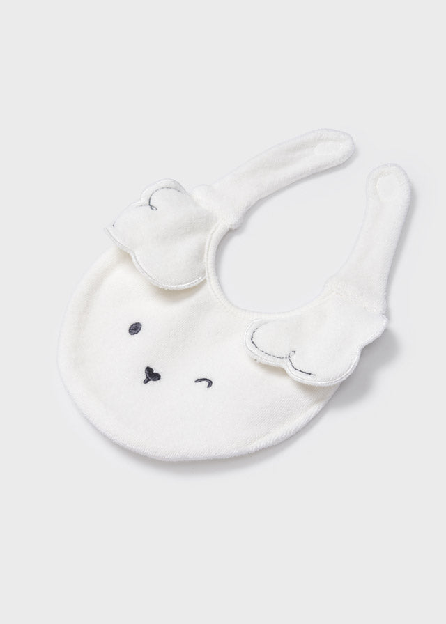 Set Pijamas X2 + Babero 2609 Mayoral