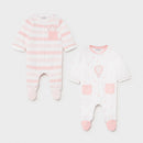 SET PIJAMA X2 1625 MAYORAL