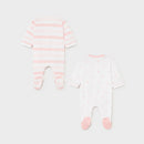 SET PIJAMA X2 1625 MAYORAL