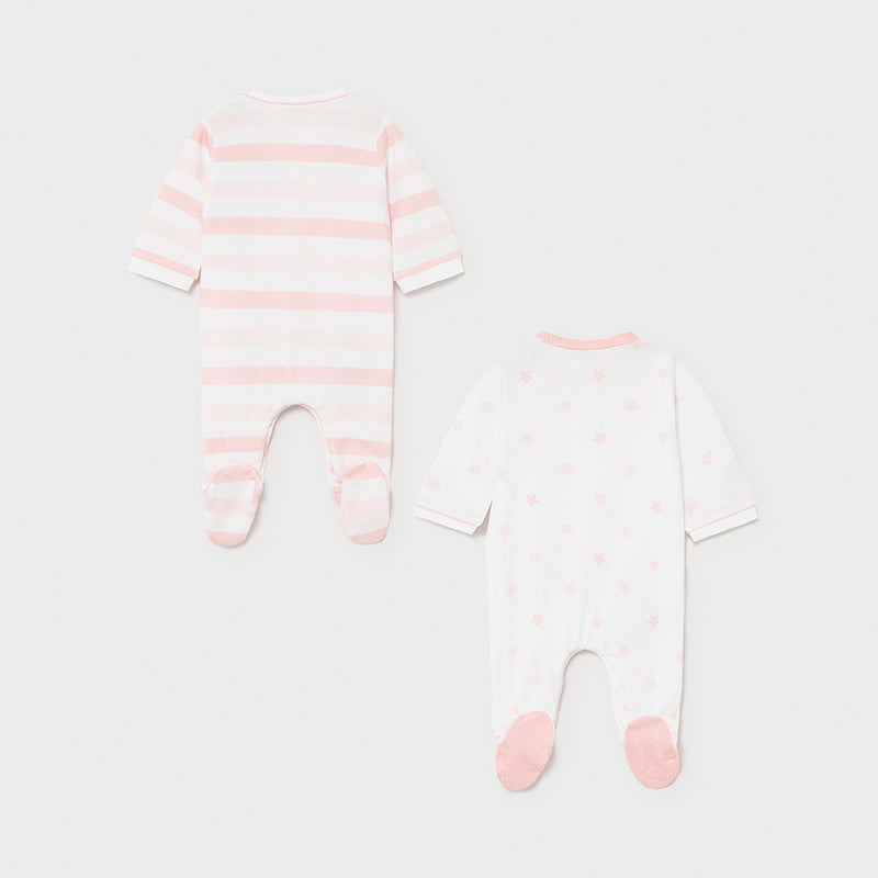 SET PIJAMA X2 1625 MAYORAL