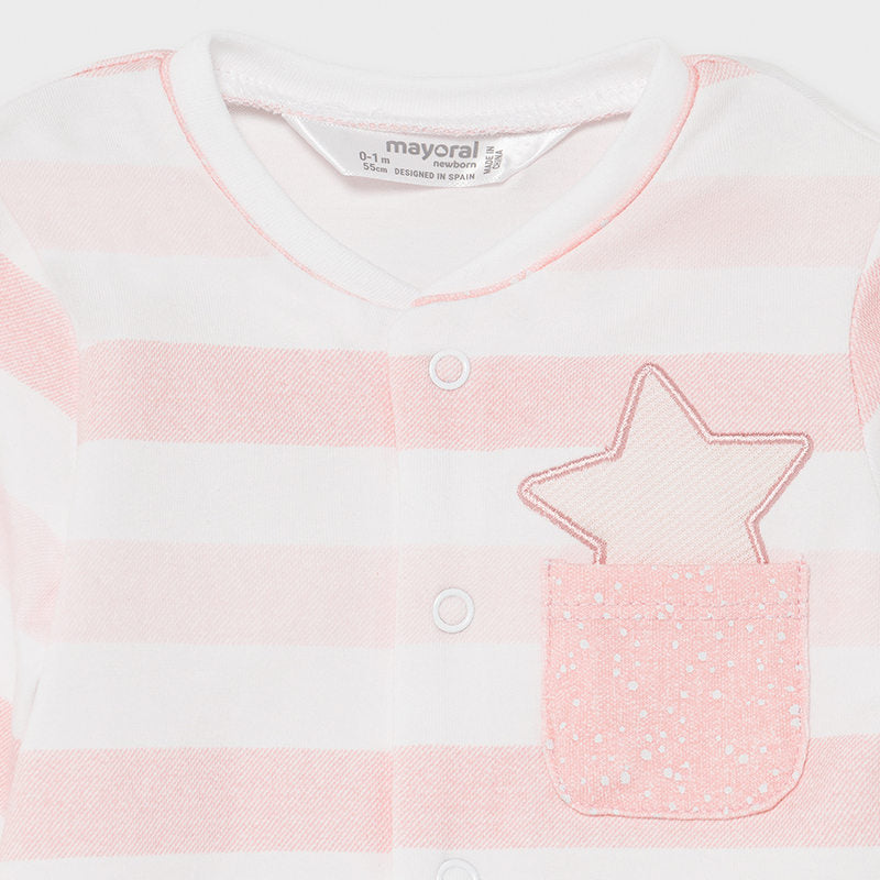 SET PIJAMA X2 1625 MAYORAL