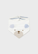 SET PIJAMA X2 NIÑO+BABERO 2686 MAYORAL