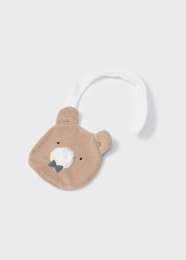 SET PIJAMA X2 + BABERO 2628 MAYORAL