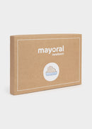 SET PIJAMA X2+BABERO 2680 MAYORAL