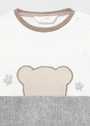 SET PIJAMA X2+BABERO 2680 MAYORAL