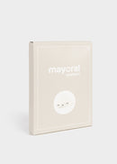 SET PIJAMA X2+ DIADEMA 2669 MAYORAL