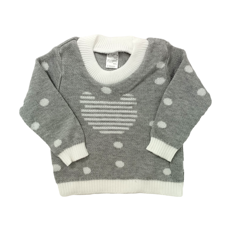 SET PRIMER DIA 00060 PUPPET