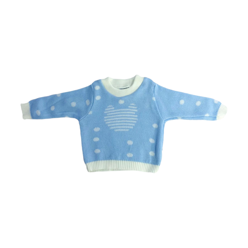 SET PRIMER DIA 00060 PUPPET