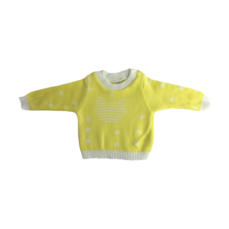 SET PRIMER DIA 00060 PUPPET