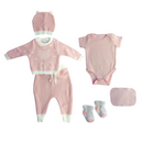 SET PRIMER DIA 00060 PUPPET