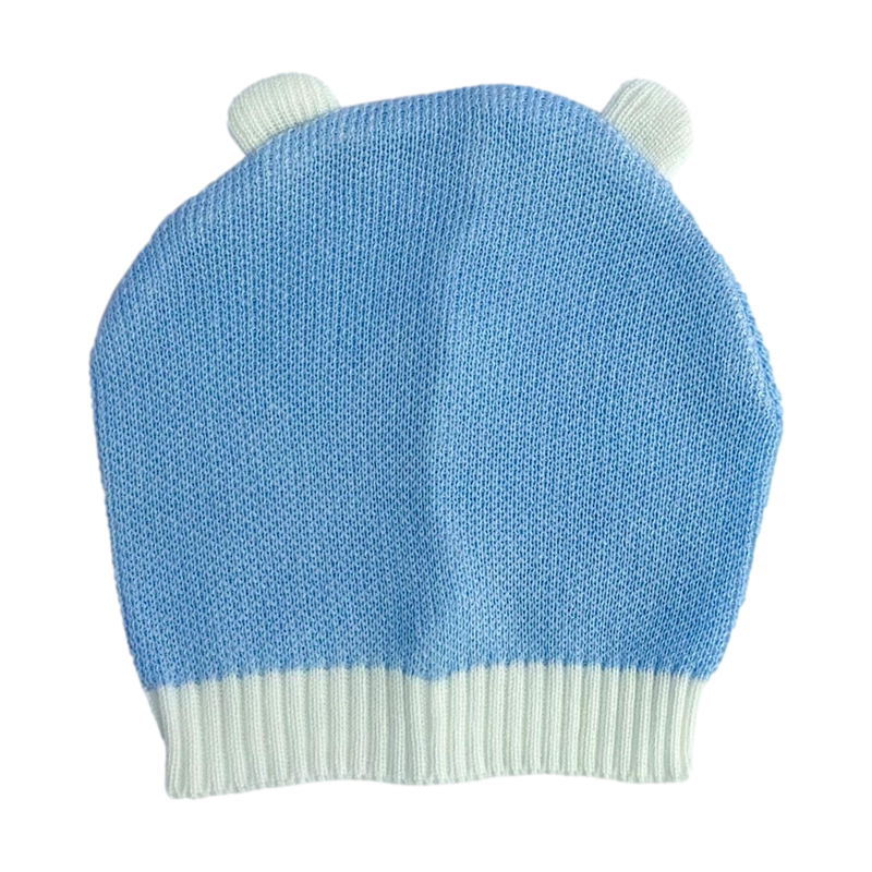 SET PRIMER DIA 00060 PUPPET