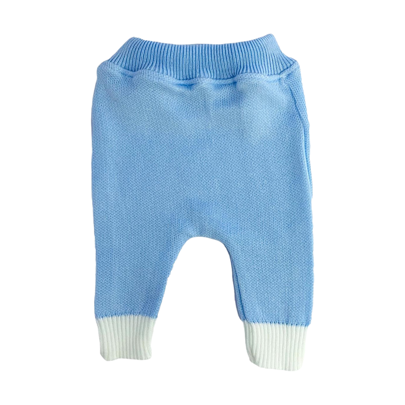 SET PRIMER DIA 00060 PUPPET