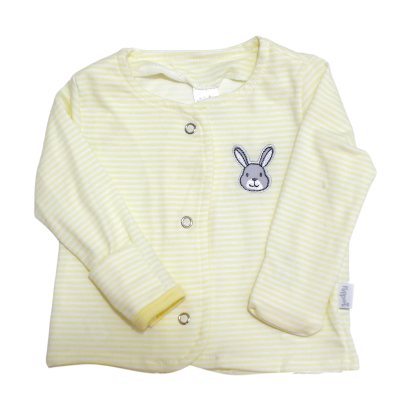 SET PRIMER DIA 00067A PUPPET