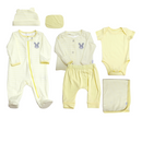 SET PRIMER DIA 00067A PUPPET