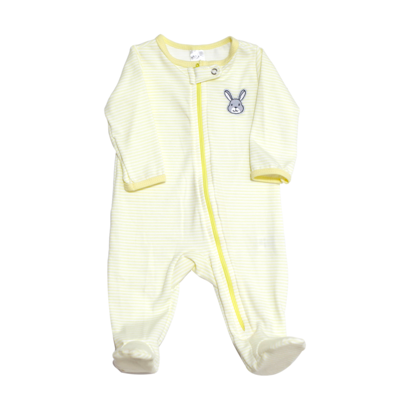 SET PRIMER DIA 00067A PUPPET