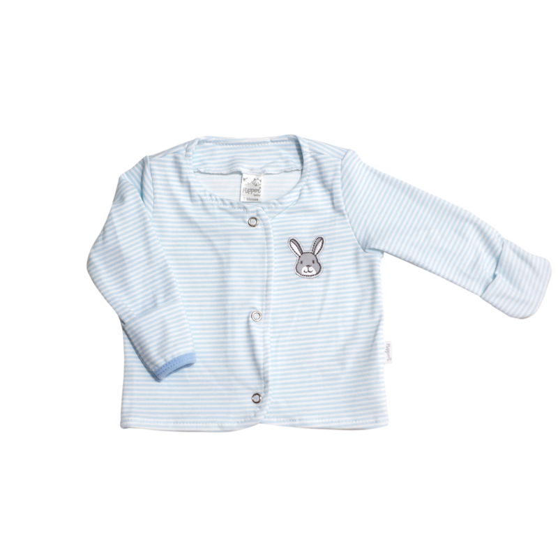 SET PRIMER DIA 00067A PUPPET