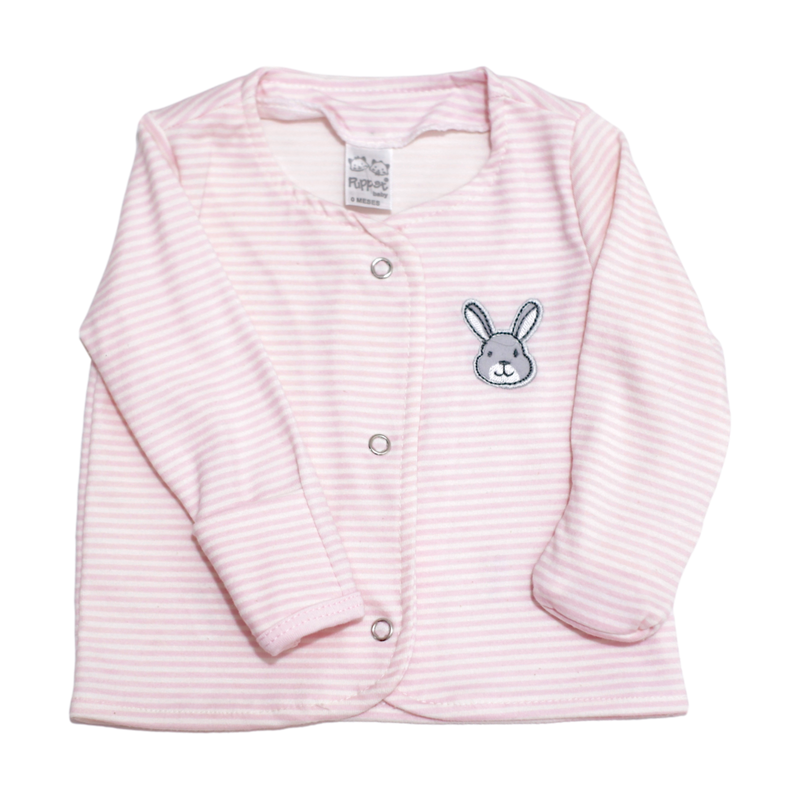 SET PRIMER DIA 00067A PUPPET