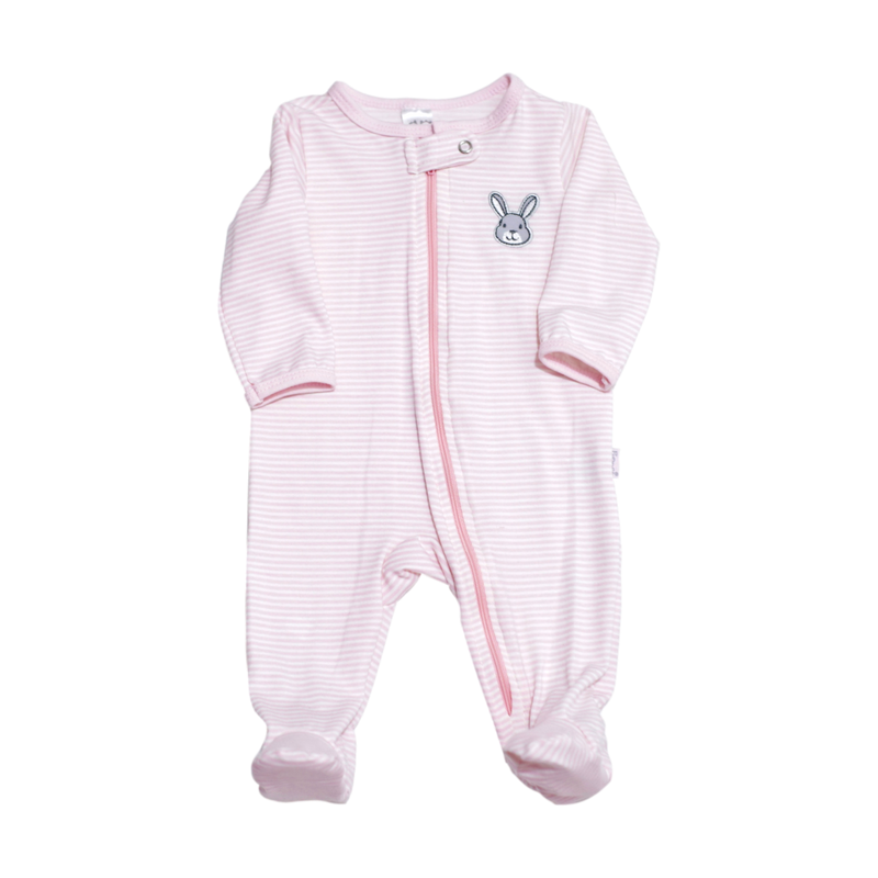 SET PRIMER DIA 00067A PUPPET