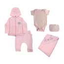 Set Primer Dia 00090 Puppet