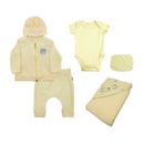 Set Primer Dia 00090 Puppet