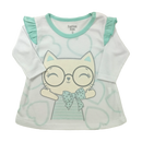 Set Primer Dia 1362 Fashion Kids