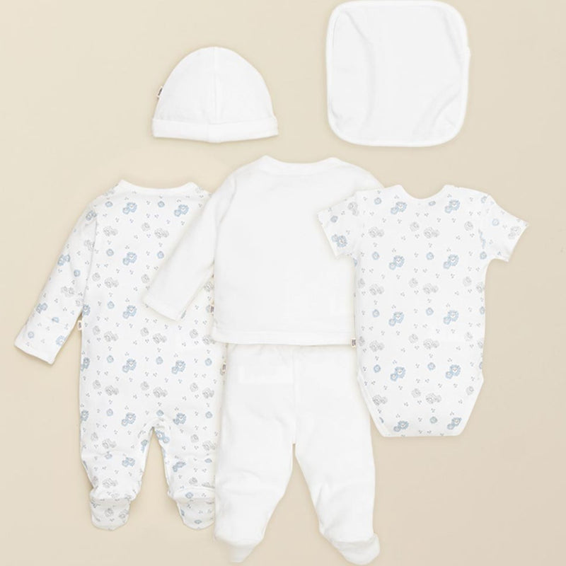 Baby Fresh Ropa Para Primer Dia De Nacido Primera Puesta Bebe Ropa