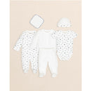 SET PRIMER DIA NIÑO 707144 BABY FRESH