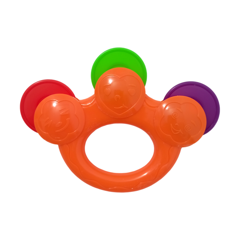 Set Sonajero 190-7 Oguss